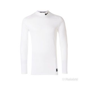Nike Pro Long-sleeve Top